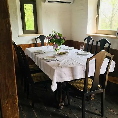 Kesa Barn