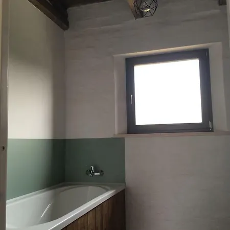 Kesa Barn Villa Latrany