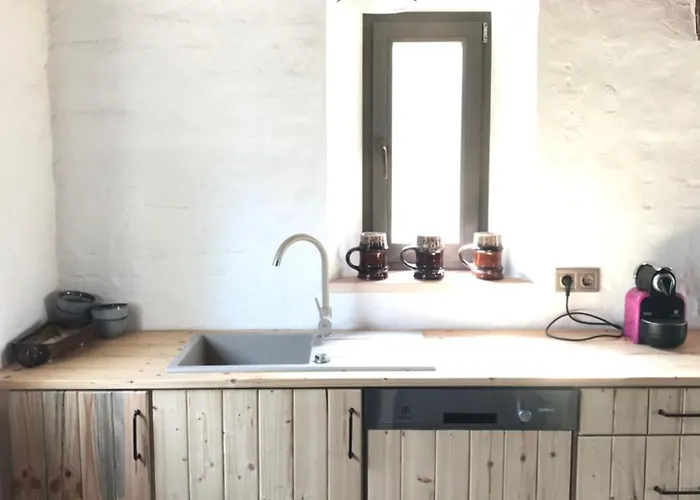 Késa Barn * Látrány